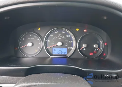 2012 Hyundai Santa Fe Limited z USA, uszkodzony, nr VIN 5XYZK3AB2CG098532